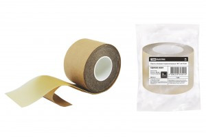 TDM Лента с клеем термоплавкая ЛКТ-40 (10!) SQ0565-0001