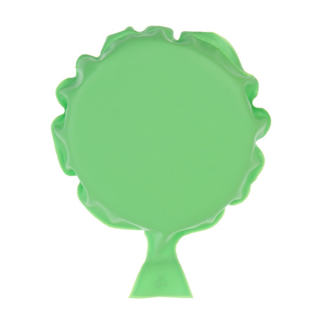 Подушка-пердушка, 12х9см, резина, поролон, микс