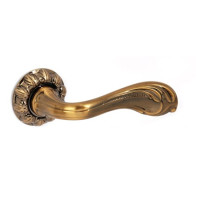 Ручки раздельные Apecs H-2412-Z-ANB (антик бриллиант)   \12