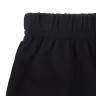 Шорты для мальчиков цв.чёрный, р.122-128, 100% хлопок