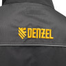 Куртка профессиональная рабочая, 65% полиэстер 35% хлопок, XXL Denzel