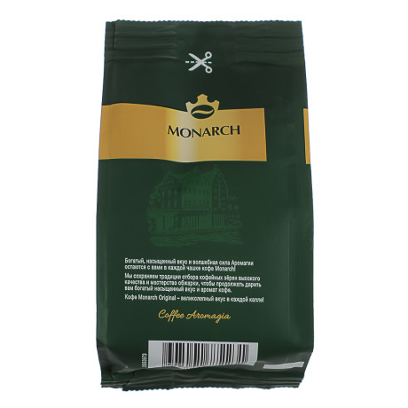 Кофе молотый МОНАРХ, 70г