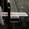 Полотна универсальные для сабельной пилы S922VF, 125/1.8-2.5 мм, Bimetal, 2 шт, Pro Matrix