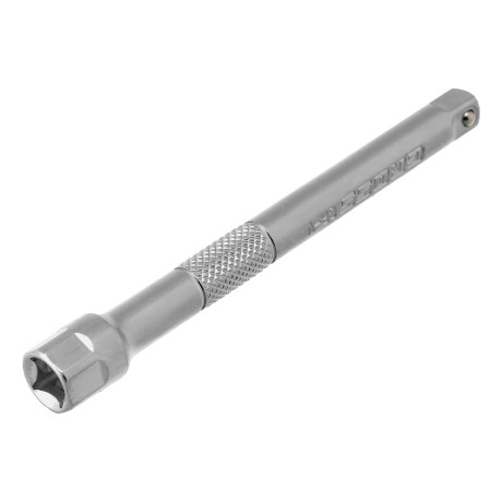 Набор торцевых головок, трещотка 120 зубьев, 1/4", CrV, 12 предметов Gross