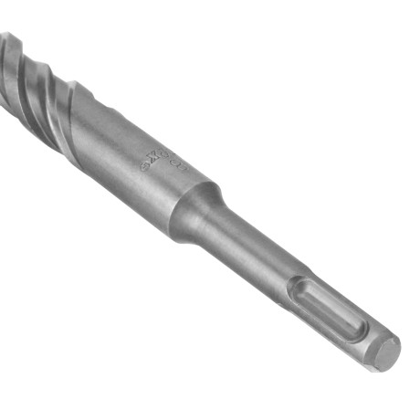 Бур по бетону, 18 х 300 мм, SDS Plus MTX