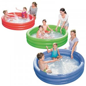 Надувной бассейн 152*30 см, 282 л,  Bestway 51026 4854