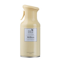 NEW GALAXY Освежитель аэрозольный Mystic 250 мл, Million