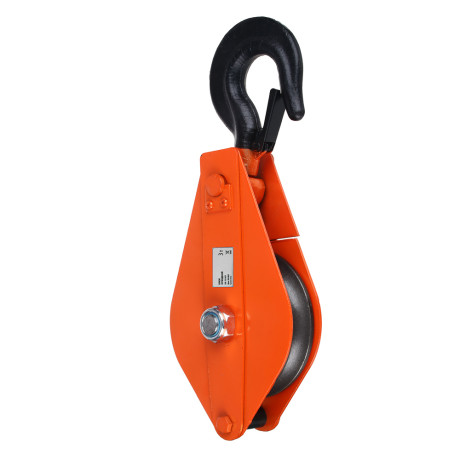 ЕРМАК Блок отводной 3т.