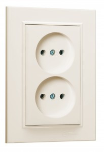 Makel Karea роз. СУ 2 мест. крем. 56010017