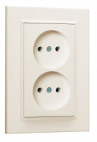 Makel Karea роз. СУ 2 мест. крем. 56010017