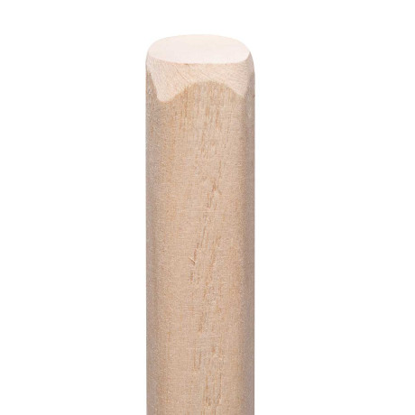 Топорище деревянное 60см х10