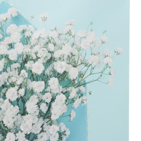 Пакет тм Fntastic подарочный, L 26x32x10см, глиттер, бумага, 4 дизайна