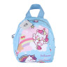 Рюкзак детский тм ЮL Funny, полиэстер, 21х17х6см, 2-4 дизайна