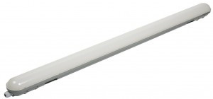 IEK св-к св/д пылевлагозащ. ДСП 1307 36W(2880lm) 6K 1200х76х66мм IP65 (ЛСП) LDSP0-1307-36-6500-K01