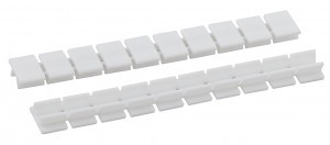 ЭРА NO-223-53  Маркеры для ЗНБ 2,5мм2 без символов (упак. 500 шт.) (500/5000/120000)