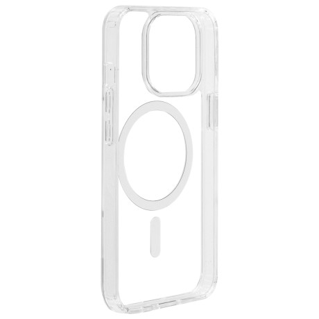 BY Чехол для смартфона MS Прозрачный, iP - 13 pro max , прозрачный, силикон