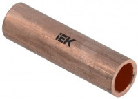 IEK Гильза медная ГМ 95-15 ГОСТ 23469.3 UGT11-095-15
