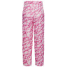 Пижама "Bubbles" pink, унисекс, розовый, разм.one size