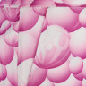 Пижама "Bubbles" pink, унисекс, розовый, разм.one size