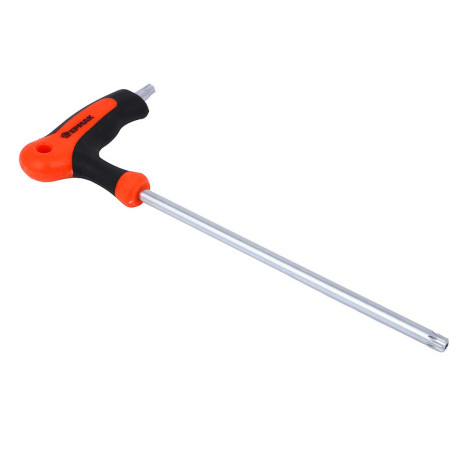 Набор ключей ЕРМАК Т-образных Torx 9пр. 633-029