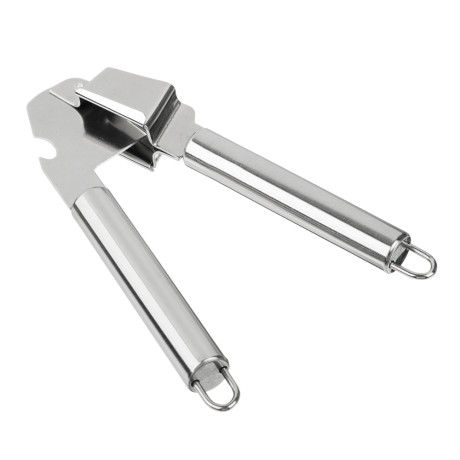 SATOSHI Темпра Пресс для чеснока 19х5,5см, нерж.сталь