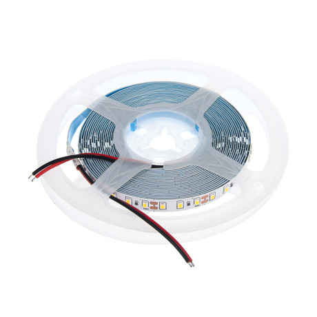 Лента светодиодная BY 12В, 5м, SMD 2835 (60 LED) IP22 6500K
