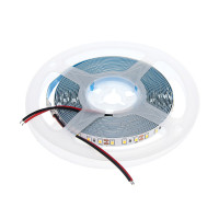 Лента светодиодная BY 12В, 5м, SMD 2835 (60 LED) IP22 6500K