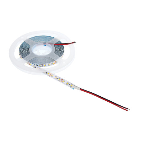 Лента светодиодная BY 12В, 5м, SMD 2835 (60 LED) IP22 6500K