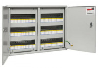 EKF PROxima щит (корпус) метал. ЩРН-90 (480х680х120) навесной, двухдверный IP31 mb21-90