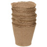 Торфяные горшочки 100х110  (х150)