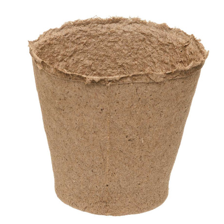 Торфяные горшочки 100х110  (х150)