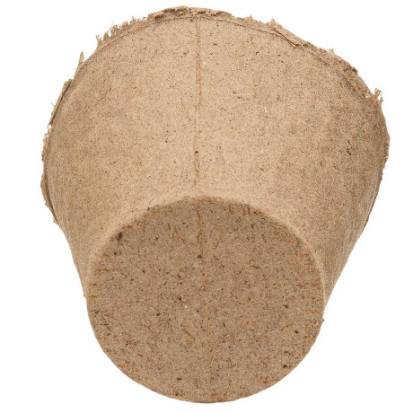 Торфяные горшочки 100х110  (х150)