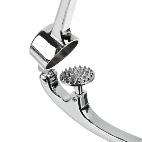 Пресс для чеснока тм SATOSHI Сигма, алюминий