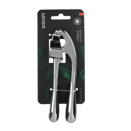 Пресс для чеснока тм SATOSHI Сигма, алюминий