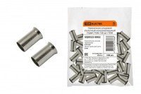 TDM наконечник НШвН 0,75-6 мм (уп. 100 шт., цена за ГУ) SQ0523-0002