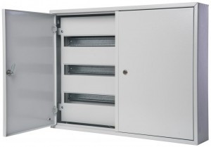 DEKraft щит (корпус) метал. ЩРН-90 мод. 520х685х120мм, две двери IP31 30209DEK