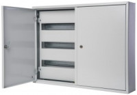 DEKraft щит (корпус) метал. ЩРН-90 мод. 520х685х120мм, две двери IP31 30209DEK