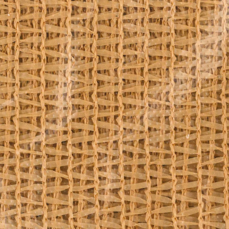 Сетка для притенения 3*6м 50% бежевая Садовита