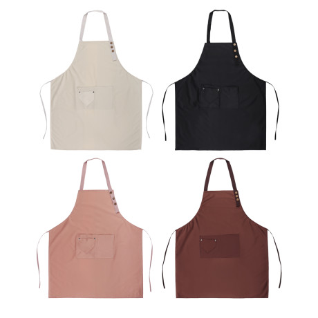 PROVANCE Basic Фартук, 100% полиэстер