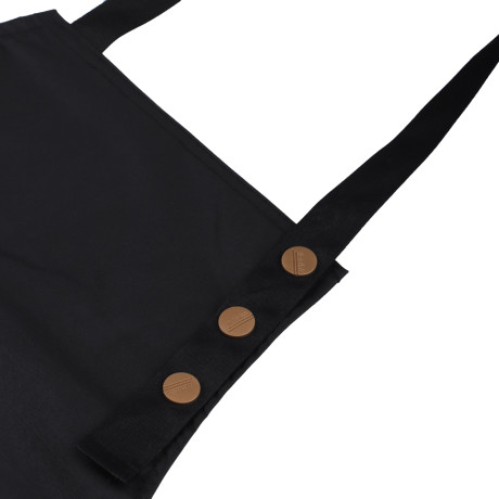 PROVANCE Basic Фартук, 100% полиэстер