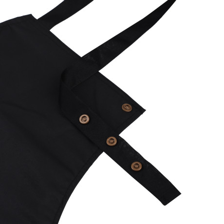 PROVANCE Basic Фартук, 100% полиэстер