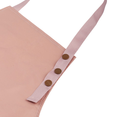 PROVANCE Basic Фартук, 100% полиэстер