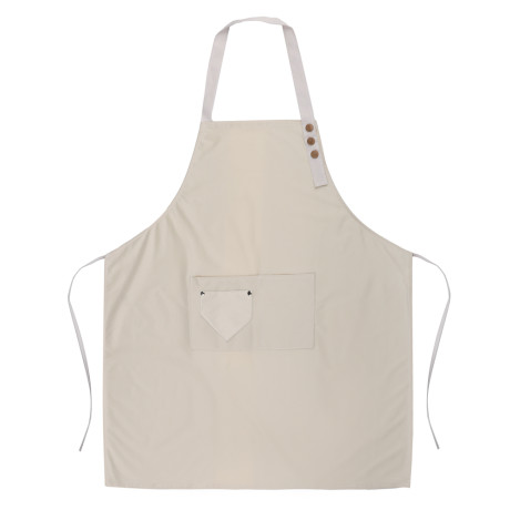 PROVANCE Basic Фартук, 100% полиэстер