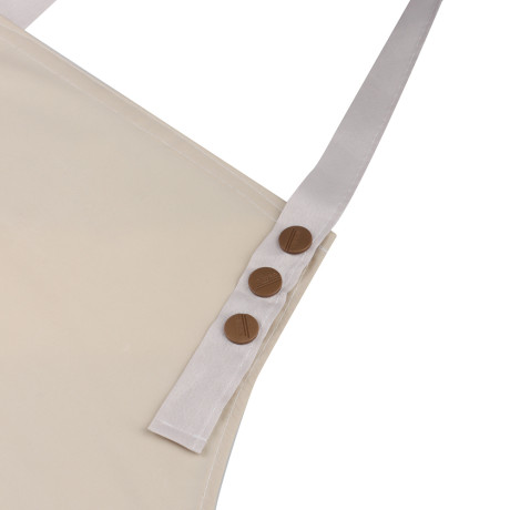 PROVANCE Basic Фартук, 100% полиэстер