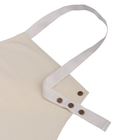 PROVANCE Basic Фартук, 100% полиэстер