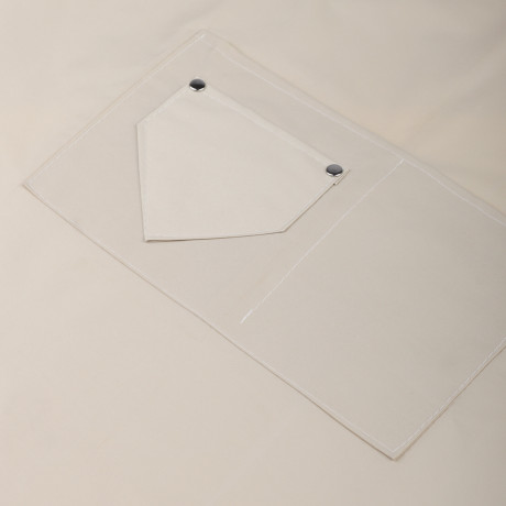 PROVANCE Basic Фартук, 100% полиэстер