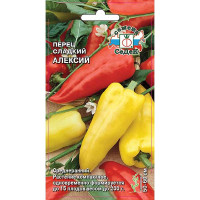 Перец Алексий Седек Ц