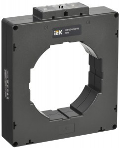 Трансформатор тока ТТИ-125  4000/5А  15ВА  класс 0,5  IEK