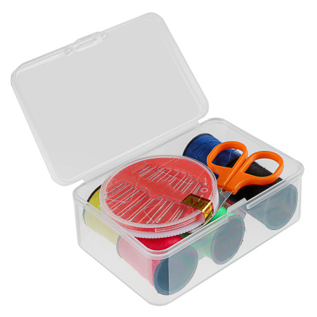 Набор швейных принадлежностей 9пр., S-3