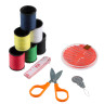 Набор швейных принадлежностей 9пр., S-3